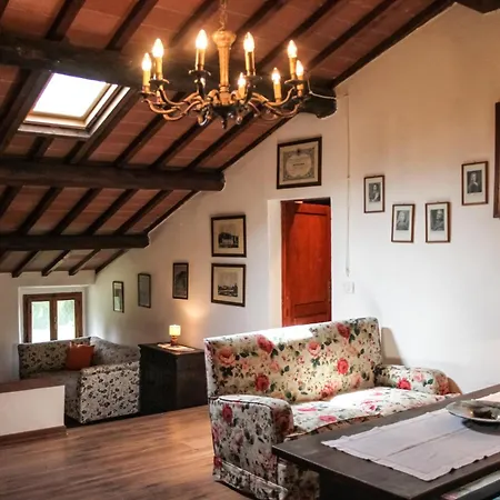 Appartement Collegalle