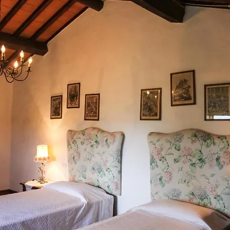 Appartement Collegalle Greve in Chianti