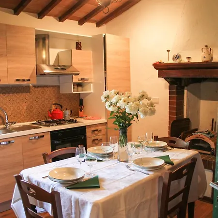 Apartamento Collegalle