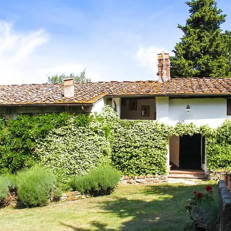 Collegalle Apartamento